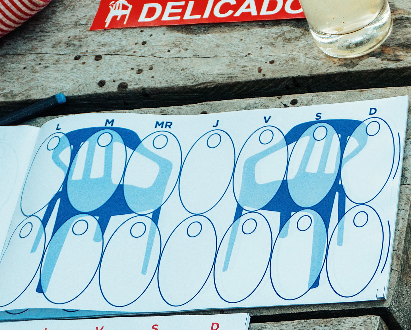 PLANNERS CREATIVOS
