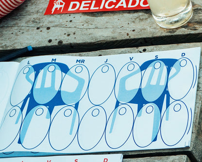 PLANNERS CREATIVOS
