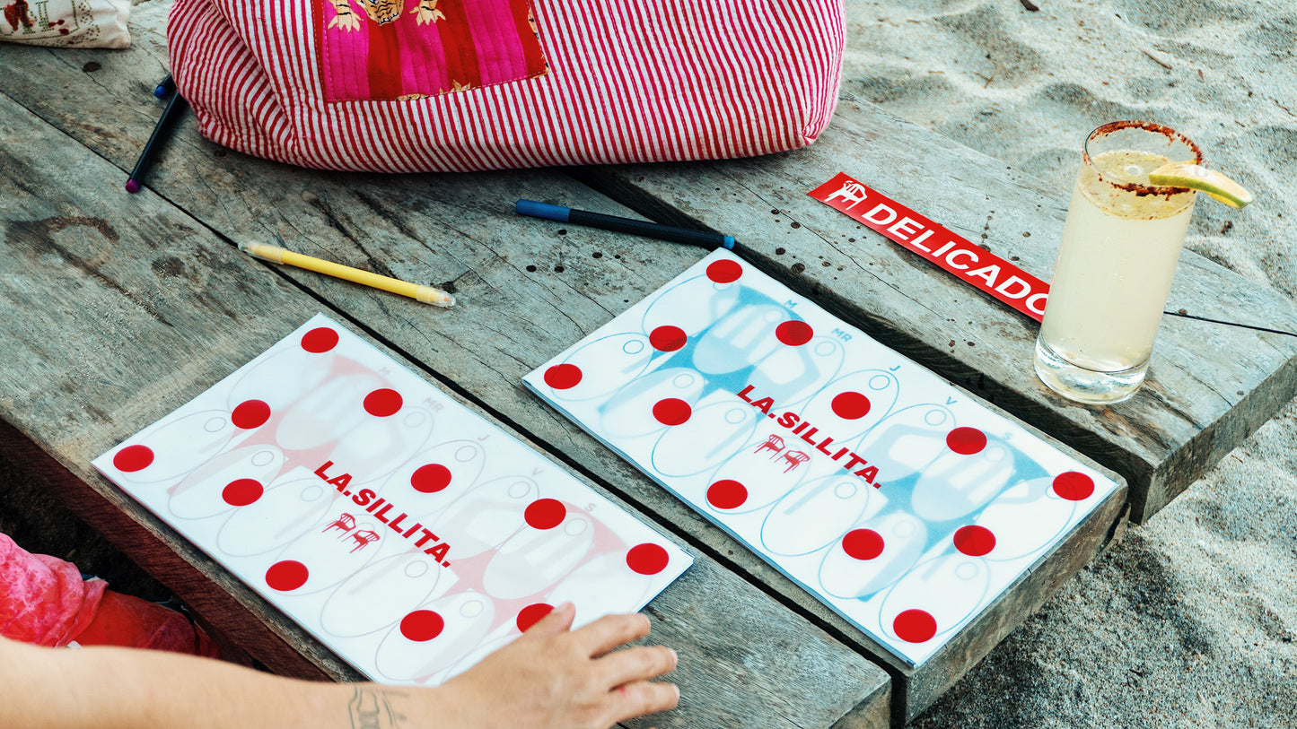 PLANNERS CREATIVOS