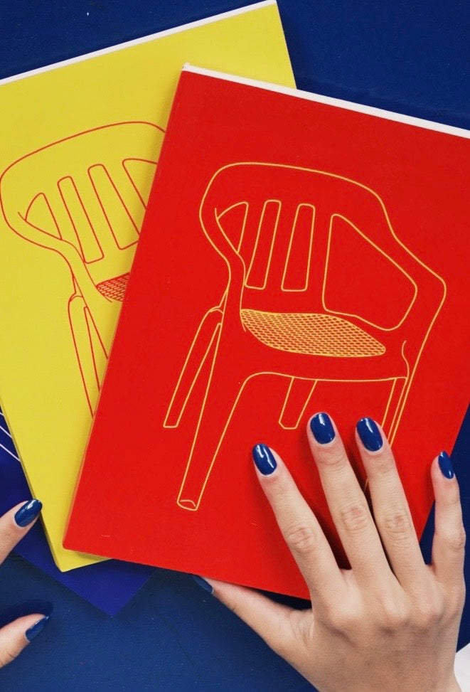 LIBRETAS "ASI ME SIENTO"