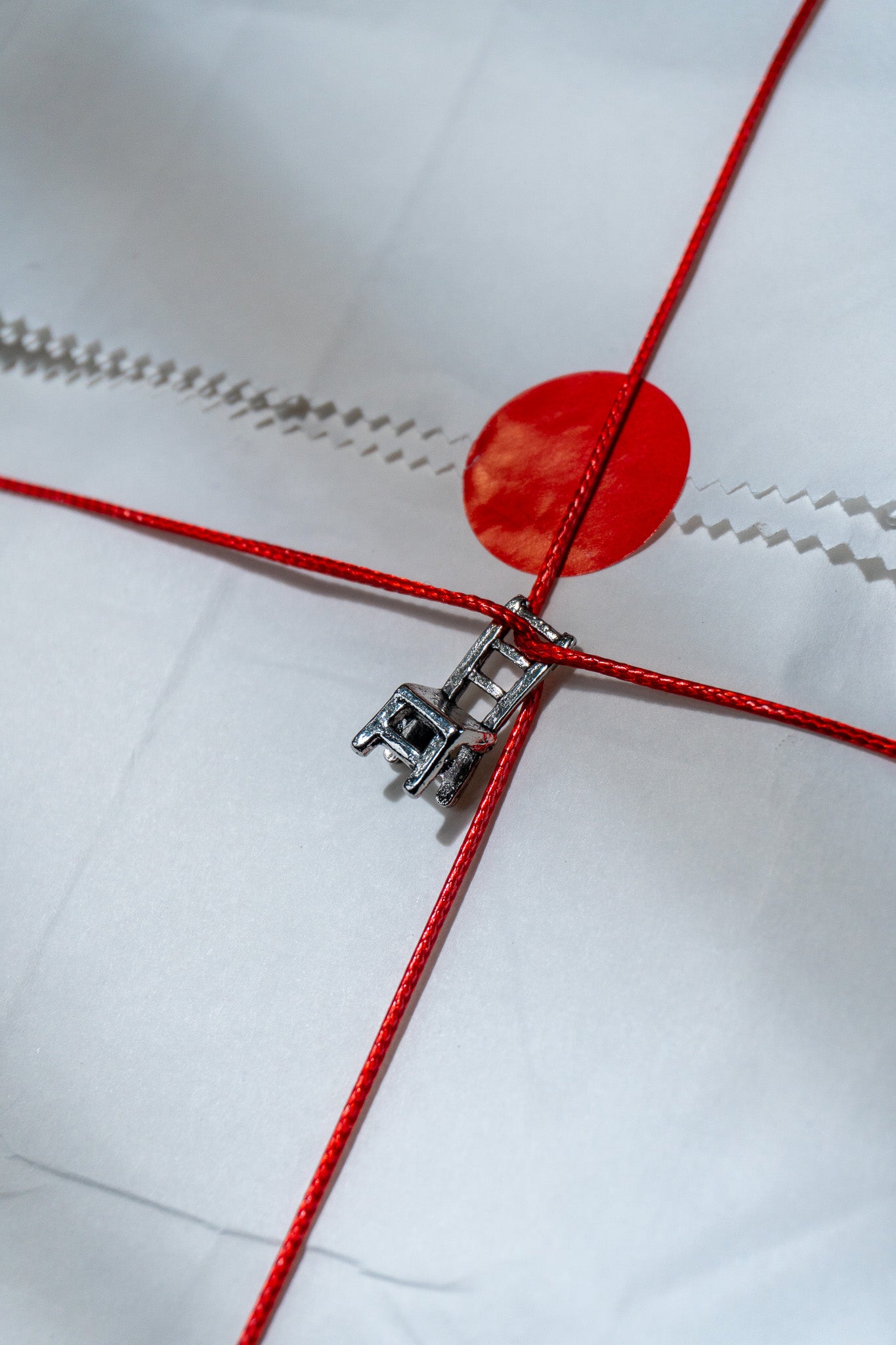 TANK TOP SILLAS ENAMORADAS