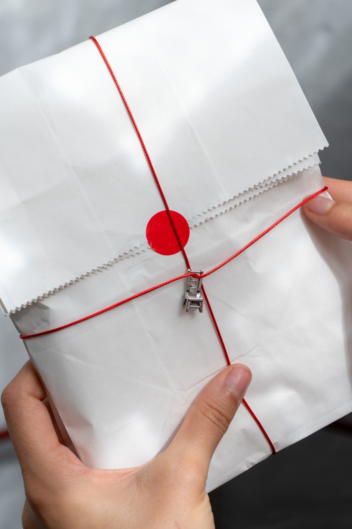 TANK TOP SILLAS ENAMORADAS