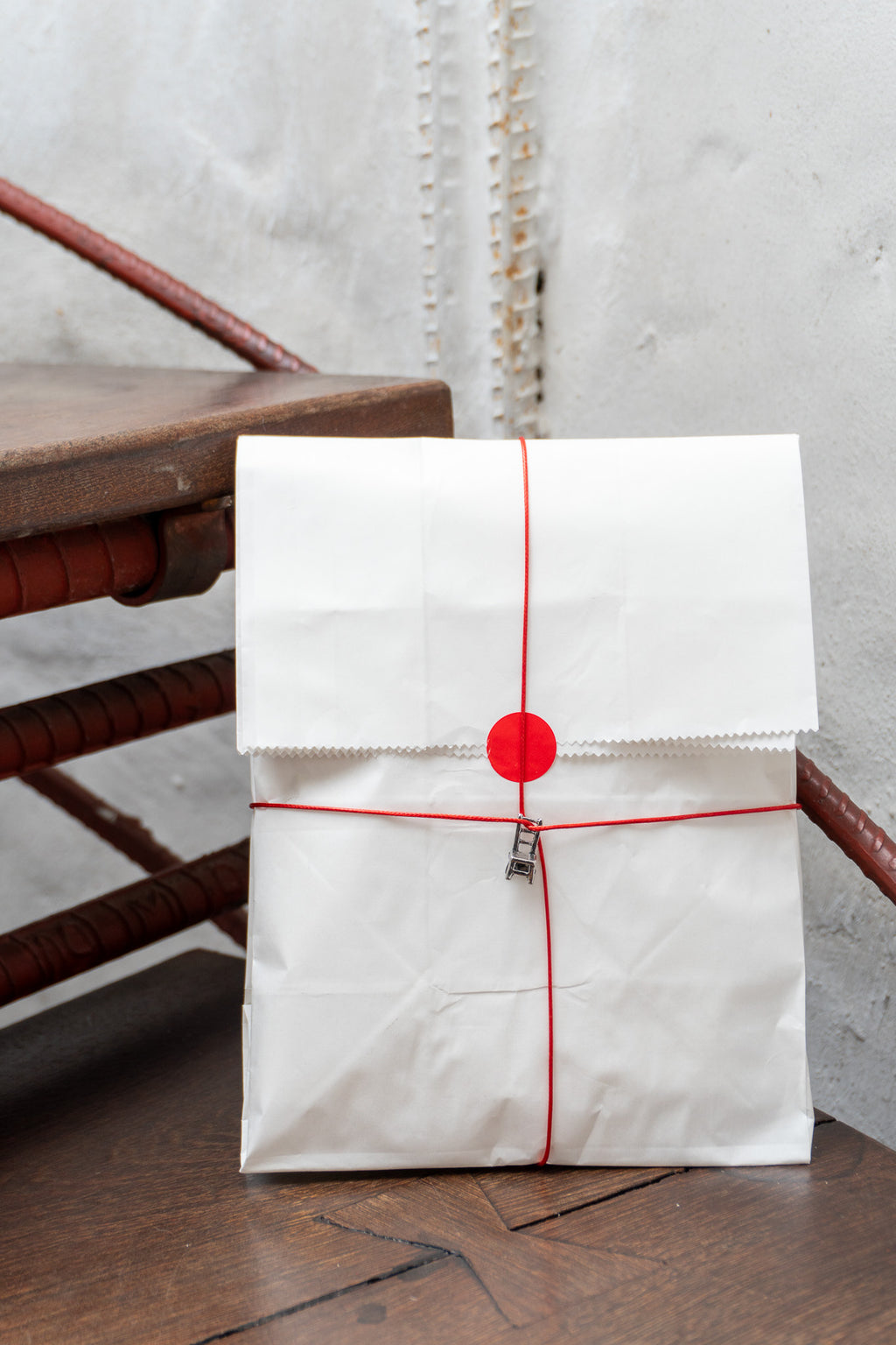 TANK TOP SILLAS ENAMORADAS