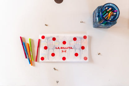 PLANNERS CREATIVOS