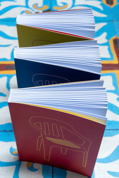 LIBRETAS "ASI ME SIENTO"